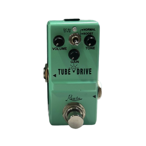 Rowin Nano Tube Drive